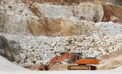 自然資源部:項(xiàng)目廢棄砂石料須納入公共平臺(tái)銷售,收益進(jìn)財(cái)政!